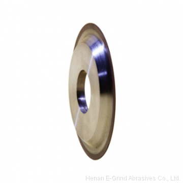 Grinding Wheels for Mold Industry(DW)