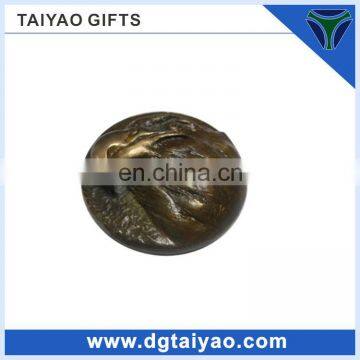 promotional lucky coins wholesale