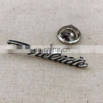 Custom Soft Enamel Lapel Pins Badge for Clothing photo-2