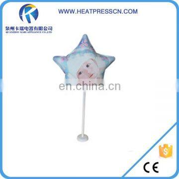 printable photo balloon for party (printable by Epson/HP printer))