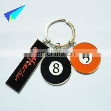 Custom Metal Keychain Factory Price Metal Keychain photo-6