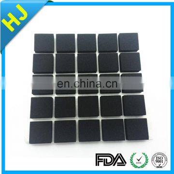 Manufacturer supply rubber feet for chair made in China