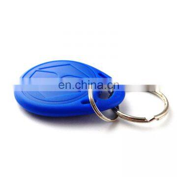 CXJ 2018 New Arrival 13.56mhz MIFARE 1K ABS Material RFID Keyfob Tags Tokens photo-6