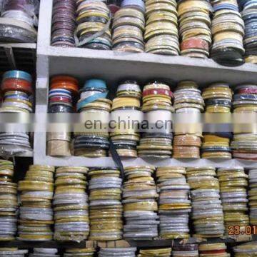 Military Medal Ribbons Laces and Braids photo-4