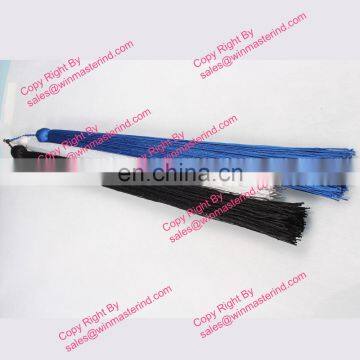 Fez Hats White Tassel photo-3