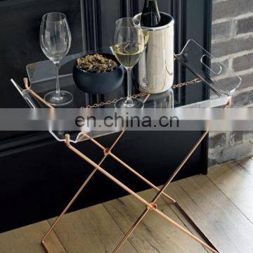 Acrylic Furniture Cheap Wholesale photo-3