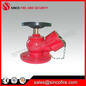 Flanged Fire Hydrant Fire Landing Hydrant Fire Landing Valve photo-2