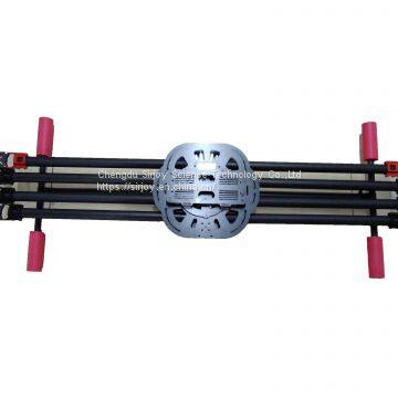 Best Octocopter Gps Electricity Industrial Uav Drones photo-4