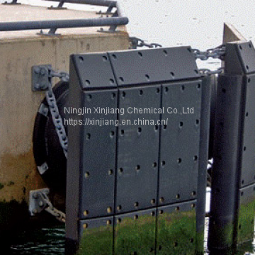 Uhmw pe Marine Fender Pad photo-5