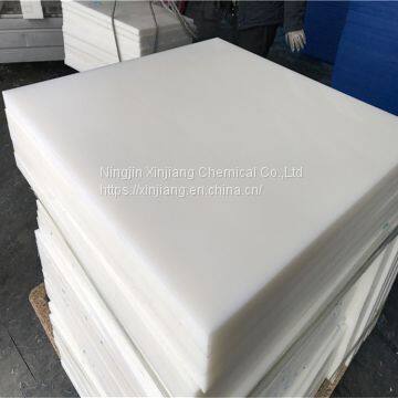 High Quality Food Grade Polyethylene Sheet, pe Sheet From China Manufacturer photo-4