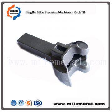Sand Casting Holder,Investment Casting With Cnc Machining,China Custom Foundry,casting photo-3