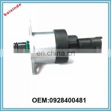 Genuine 0928400481 PRESSURE CONTROL VALVE REGULATOR