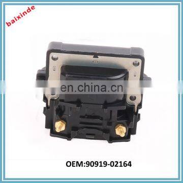 Ignition Coil pack 90919-02163 90919-02164 1 Ra1v Camary Hiace Carina Coroll a