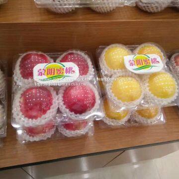 Chinese Frresh Peach photo-2