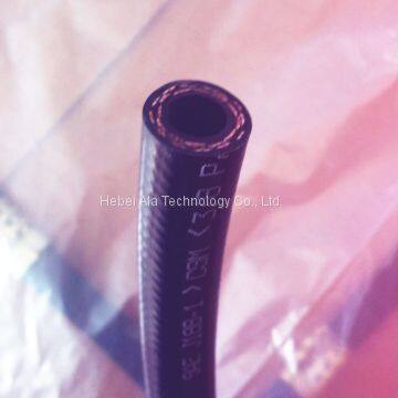 9.8mm Power steering Hose manufacturer SAE J188 Auto power steering hose High pressure power steering Hose