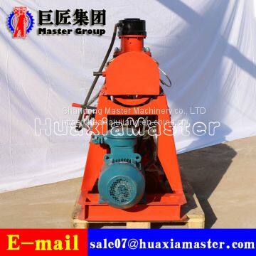 ZDY-4000S double pump full hydraulic tunnel drill for coal mine