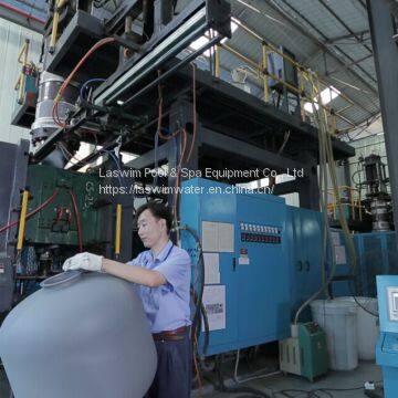 Plastic Sand Filter (Top-mount) photo-5