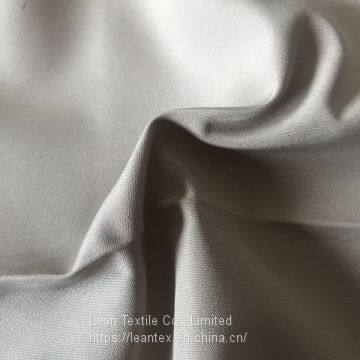 Polyester Spun Yarn Oxford Fabric 160 gsm