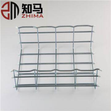 Welded Wire Mesh Cable Tray photo-4