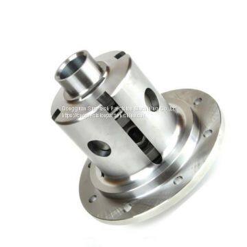 ISO 9001 certified stainless steel machining cnc turning services for turning parts