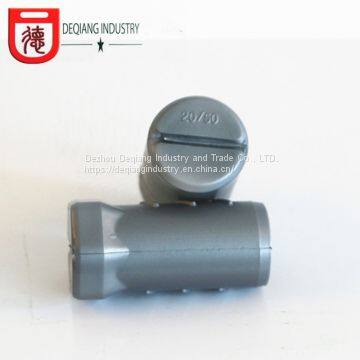 20/50 SK16 Collet Box Circular Rotating Box for Small Machine Tools and Parts Plastic Tool Box photo-3