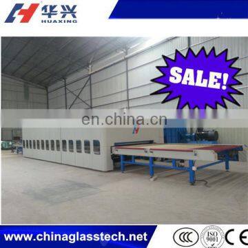 HPQ3624 Tamglass Tempering Furnace/TamGlass Tempering Machine