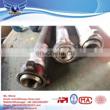 Mud Rubber Hose Manufacturer