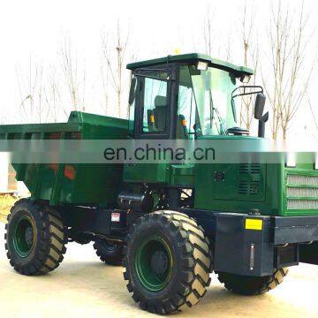 Dumper Factory FCY 70 Price photo-6