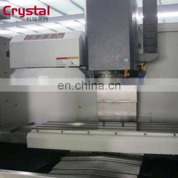 VMC550L Cnc Milling Machine for the Mold Making photo-3