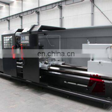 Large CK61160 CK61180 Heavy Duty CNC Lathe Machine photo-4