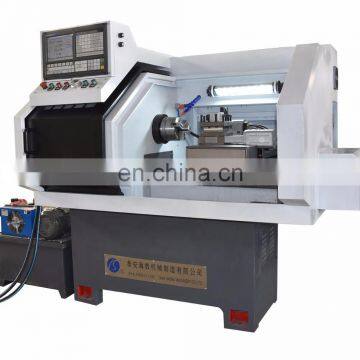 CXK0632A Small economical turning milling combined cnc lathe 5 axis