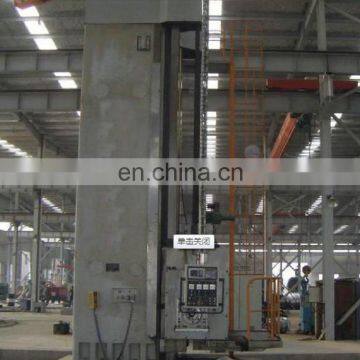 TPX6213 Series Hydraulic Floor Type Horizontal Boring Machine photo-3