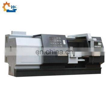 GSK CNC Controller Cnc Machinery Metal Multiple Thread Processing Lathe CK6163