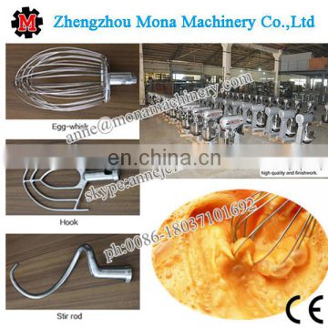 2015 three function universal mixer food machine