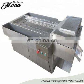 High efficient complete chicken feet processing line with lowest price