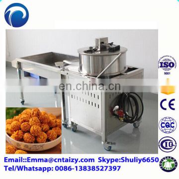 Cheap corn popping machine Pop corn machine Kettle popcorn machine