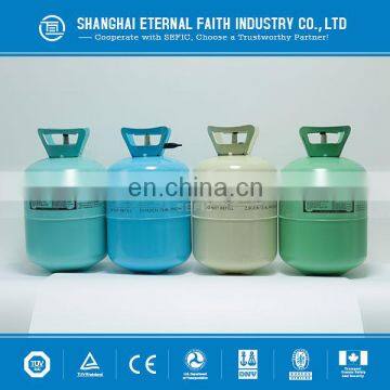 50LB Disposable Helium Gas Cylinder For Nepal Market photo-3