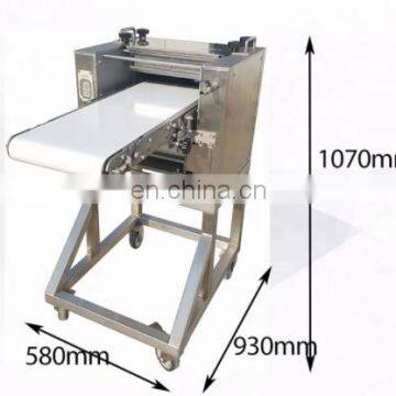 Stainless Steel Squid Flower Cutting Machine/Squid Machine