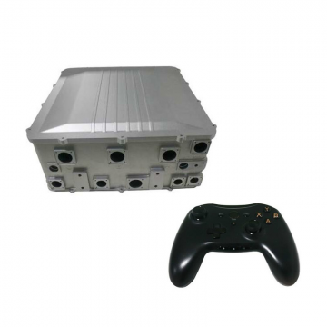 China Factory Cheap Price Customized Plastic Injection Tooling for Daily Necessicities photo-2