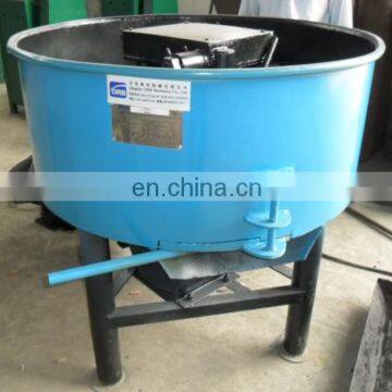 Large Capacity Charcoal Grinder Mixer Machine For Sale