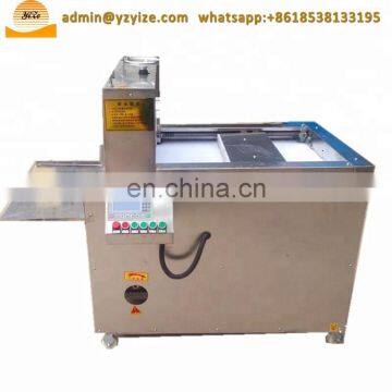 Frozen Mutton Slicer , Frozen Beef Slicing Machine photo-2