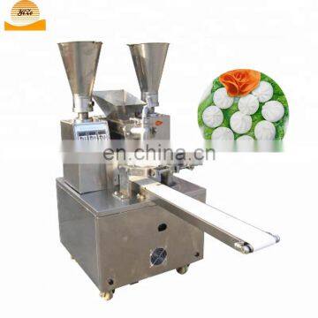 Full Automatic Meat Steamed Stuffed Bun Machine Baozi Making Machine photo-2