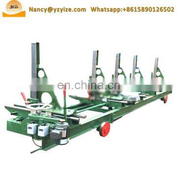 China Band Wood Cutting Panel Saw Machine Vertical Circular Sawing Machine photo-6