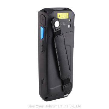 Mobile Android PDA Terminal With QR Code Reader photo-3