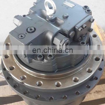 R290LC-7 R320LC-7 R450LC-7 R210LC-7 Excavator Track Device Hyundai Final Drive