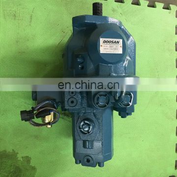 Excavator  SH80 Main Pump SH80 Hydraulic Pump