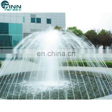 garden decoration water dancing waterfall fountain statue sculpture