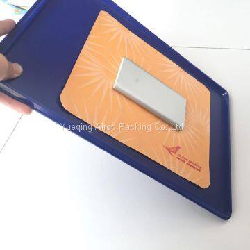 Anti-slip Tray Mat, Paper Tray mat, Airline Tray mat