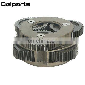 Belparts travel carrier for excavator parts 7117-30280 EC210  final drive 1st 2nd carrier