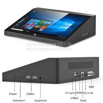 HiDON Mini pc or Mini Computer,embedded pc or Embedded Computer, pc Box or Windows Embedded or Embedded Systems photo-4
